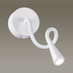 Бра Odeon Light 4255/3WL Odds