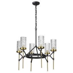 Подвесная люстра Odeon Light 4225/6 Vittoria (ODEON 4225/6)