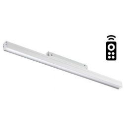 Трековый светодиодный светильник Novotech Flum 358615