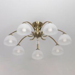 Люстра потолочная Citilux CL417173