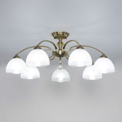 Люстра потолочная Citilux CL417173