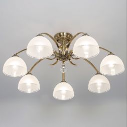 Люстра потолочная Citilux CL417173