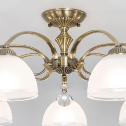 Люстра потолочная Citilux CL417173