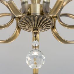 Люстра потолочная Citilux CL417173