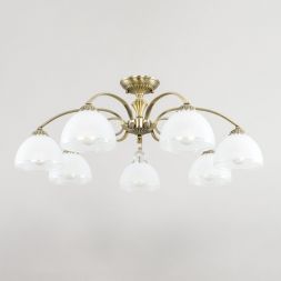 Люстра потолочная Citilux CL417173