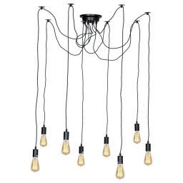 Подвес Lussole LSP-9840 Loft (LUSSOLE LSP-9840) Подвес Lussole LSP-9840 Loft (LUSSOLE LSP-9840)