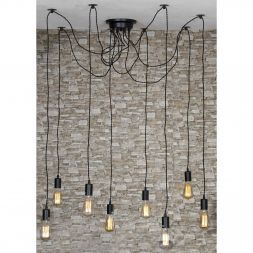 Подвес Lussole LSP-9840 Loft