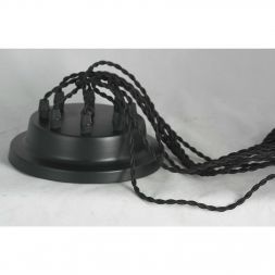 Подвес Lussole LSP-9840 Loft
