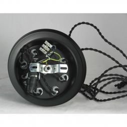 Подвес Lussole LSP-9840 Loft