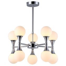 Люстра Arte Lamp A9162LM-10CC