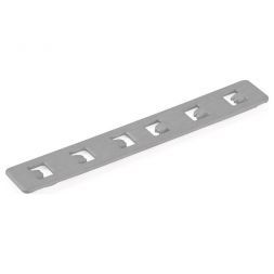 Соединительная планка узкая для шинопровода 1 шт. Slim Magnetic 85100/00 Elektrostandard