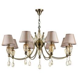 Люстра Maytoni RC855-PL-08-R (MAYTONI RC855-PL-08-R)