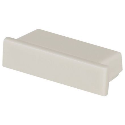 Заглушка Maytoni Technical для профиля ALM002S (10 шт) ALM002EC