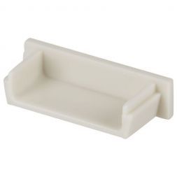 Заглушка Maytoni Technical для профиля ALM002S (10 шт) ALM002EC