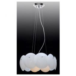 Светильник подвесной Crystal Lux OMEGA SP3