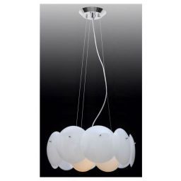 Светильник подвесной Crystal Lux OMEGA SP3 (CRYSTAL-LUX OMEGA SP3)