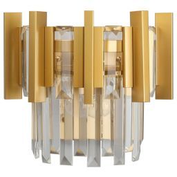 Бра Omnilux OML-69701-02 Gaeta (OMNILUX OML-69701-02)