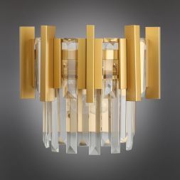 Бра Omnilux OML-69701-02 Gaeta