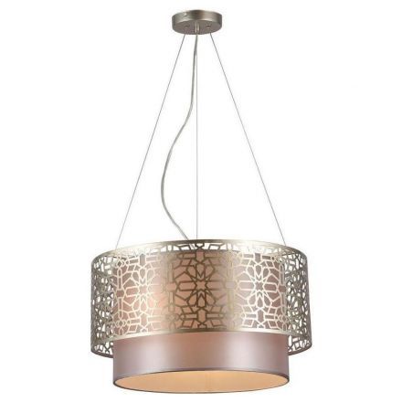 Подвесная люстра F-Promo 2912-5P Arabesco