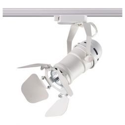 Трековый светильник Novotech 370409