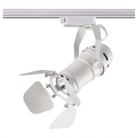 Трековый светильник Novotech 370409