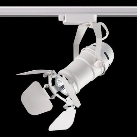 Трековый светильник Novotech 370409