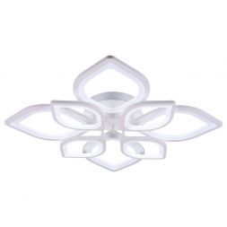 Потолочный светодиодный светильник Freya FR6015CL-L84W