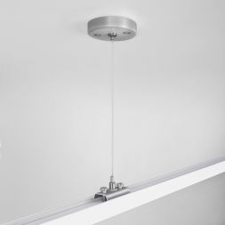 Набор для подвеса 2 метра Elektrostandard TRF-1-200-CH