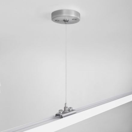 Набор для подвеса 2 метра Elektrostandard TRF-1-200-CH