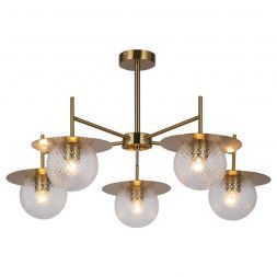 Потолочная люстра F-Promo Roshni 3049-5P