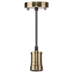 Светильник Navigator 61 521 NIL-SF01-007-E27 (NAVIGATOR 61521)