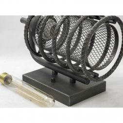 Светильник Lussole LSP-9145 Loft