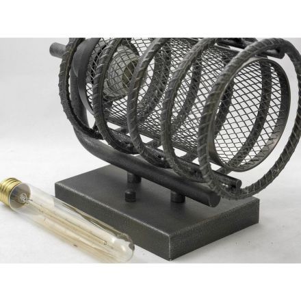 Светильник Lussole LSP-9145 Loft