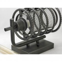 Светильник Lussole LSP-9145 Loft