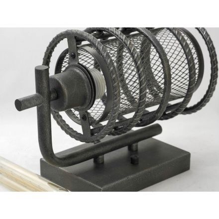 Светильник Lussole LSP-9145 Loft