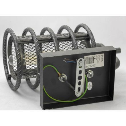 Светильник Lussole LSP-9145 Loft