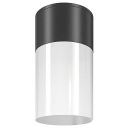 Уличный светильник Maytoni Willis O418CL-01B (MAYTONI O418CL-01B)