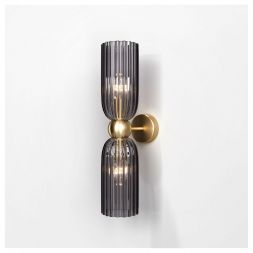 Бра Maytoni MOD302WL-02GR Antic