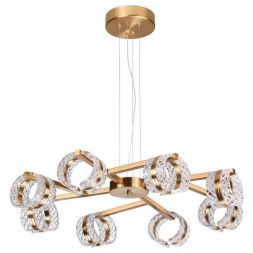 Подвесная люстра Odeon Light MIRAGE 5030/53L