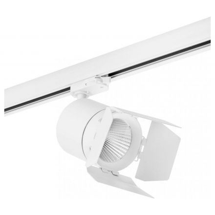 Трековые светильники Lightstar C156496