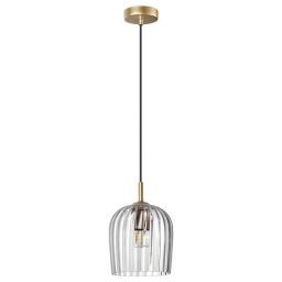 Подвесной светильник Lumion Suspentioni Ellie 6551/1A (ODEON 6551/1A)