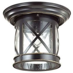 Уличный светильник Odeon Light 4045/1C