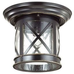 Уличный светильник Odeon Light 4045/1C (ODEON 4045/1C)
