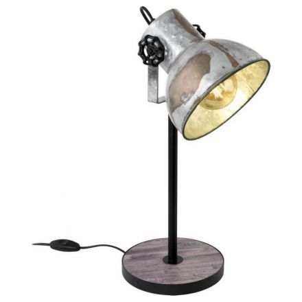 Настольная лампа Eglo 49718