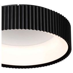 Потолочный светодиодный светильник Sonex Avra Sharmel 7712/56L