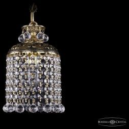 Подвес Bohemia Ivele Crystal 1778/14/GB/Balls