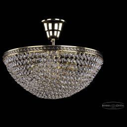 Люстра Bohemia Ivele Crystal 1932/35Z/GB (BOHEMIA 1932/35Z/GB) Люстра Bohemia Ivele Crystal 1932/35Z/GB (BOHEMIA 1932/35Z/GB)