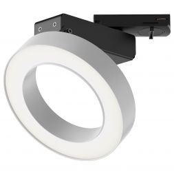 Трековый светильник Maytoni TR044-1-12W4K-W Rim
