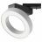 Трековый светильник Maytoni TR044-1-12W4K-W Rim
