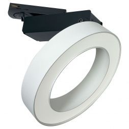 Трековый светильник Maytoni TR044-1-12W4K-W Rim